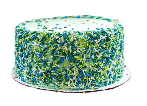 Tosci Small Ice Cream Cake